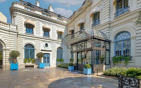 Hotel Santo Mauro, Autograph Collection
